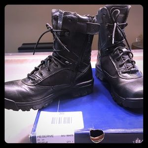 Ladies Bates Ultra-Lite Boots